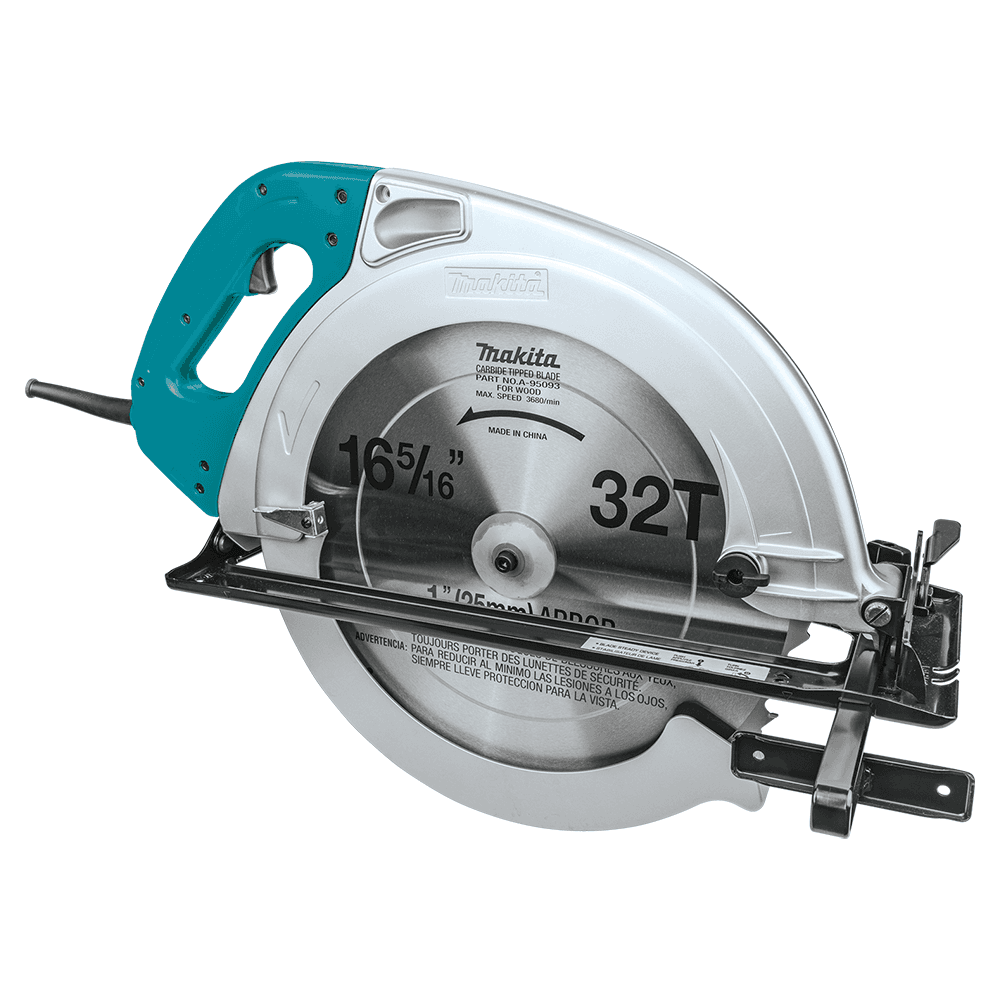 16-5/16" Circular Saw Main - Image