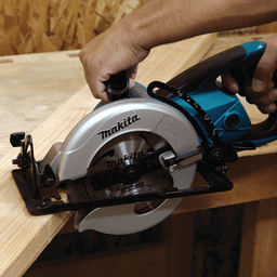 7-1/4" Hypoid Saw Alt 3 - Image