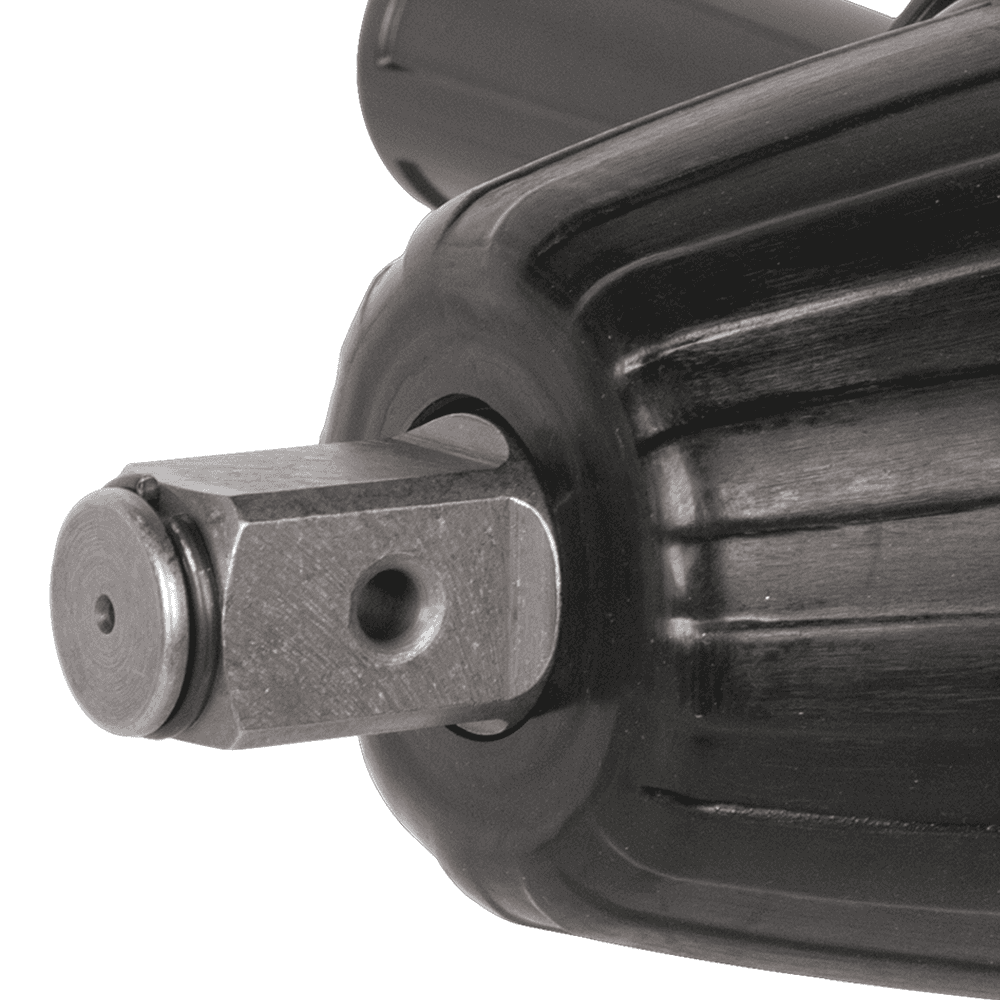 3/4" Impact Wrench with Friction Ring Anvil Alt 2 - Image
