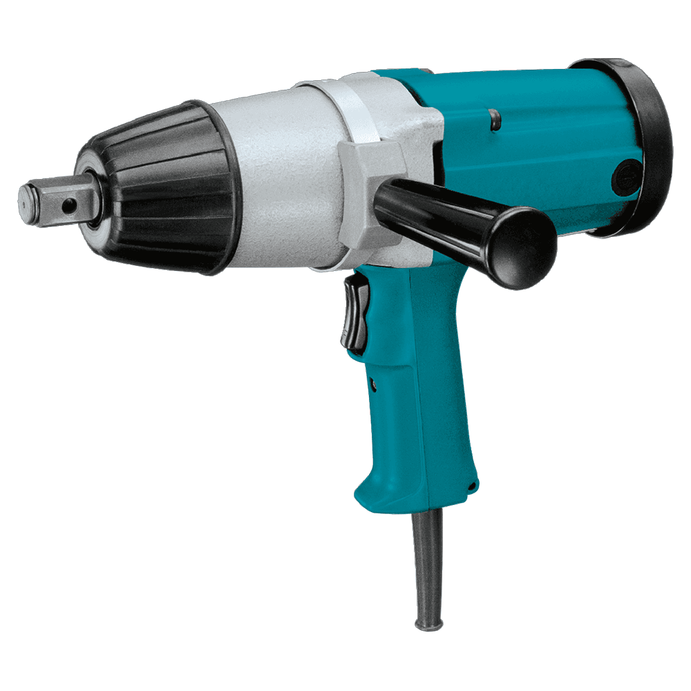 3/4" Impact Wrench with Friction Ring Anvil Main - Image