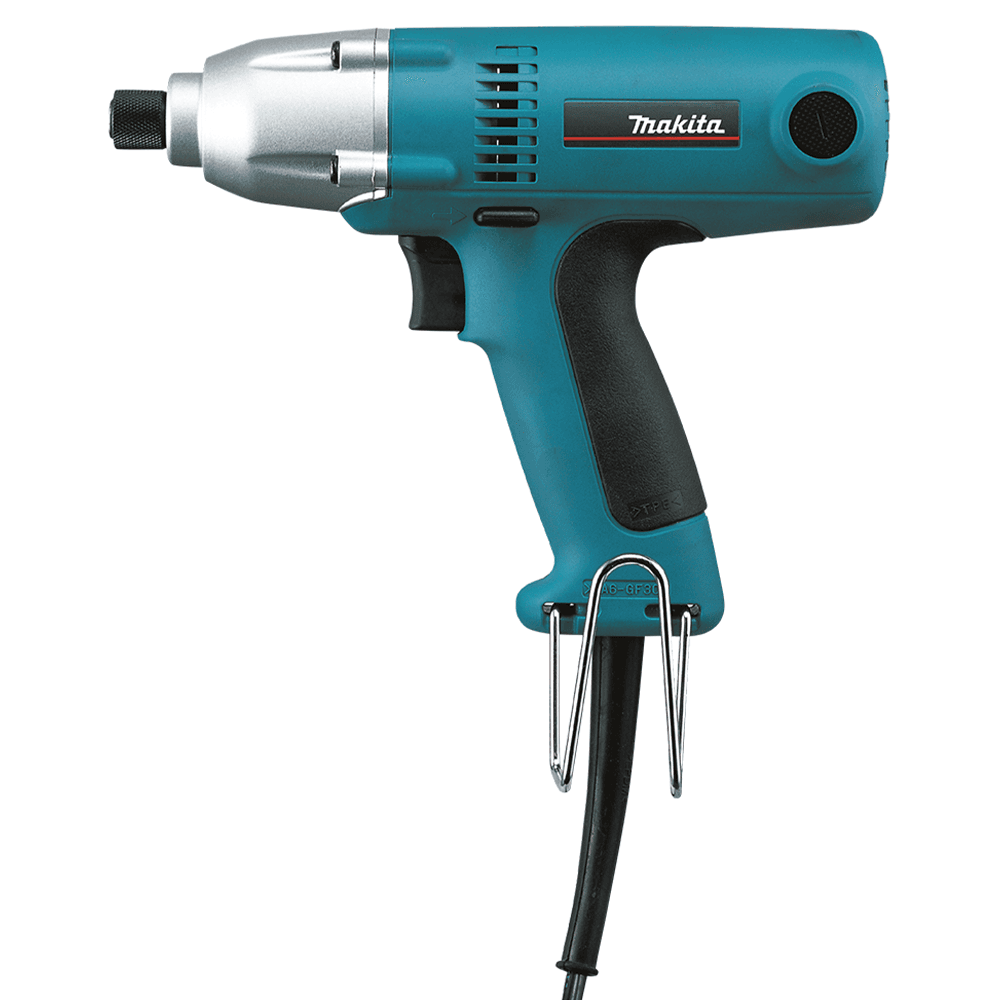 Impact Driver with 1/4" Hex Drive Main - Image