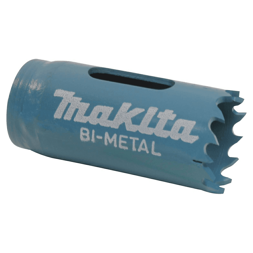 7/8" Bi-Metal Hole Saw Main - Image