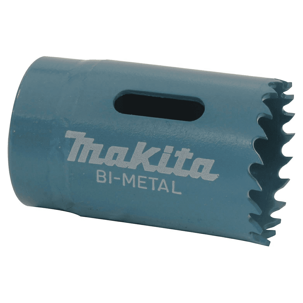 1-3/8" Bi-Metal Hole Saw Main - Image