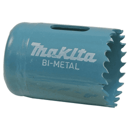1-1/2" Bi-Metal Hole Saw Main - Image