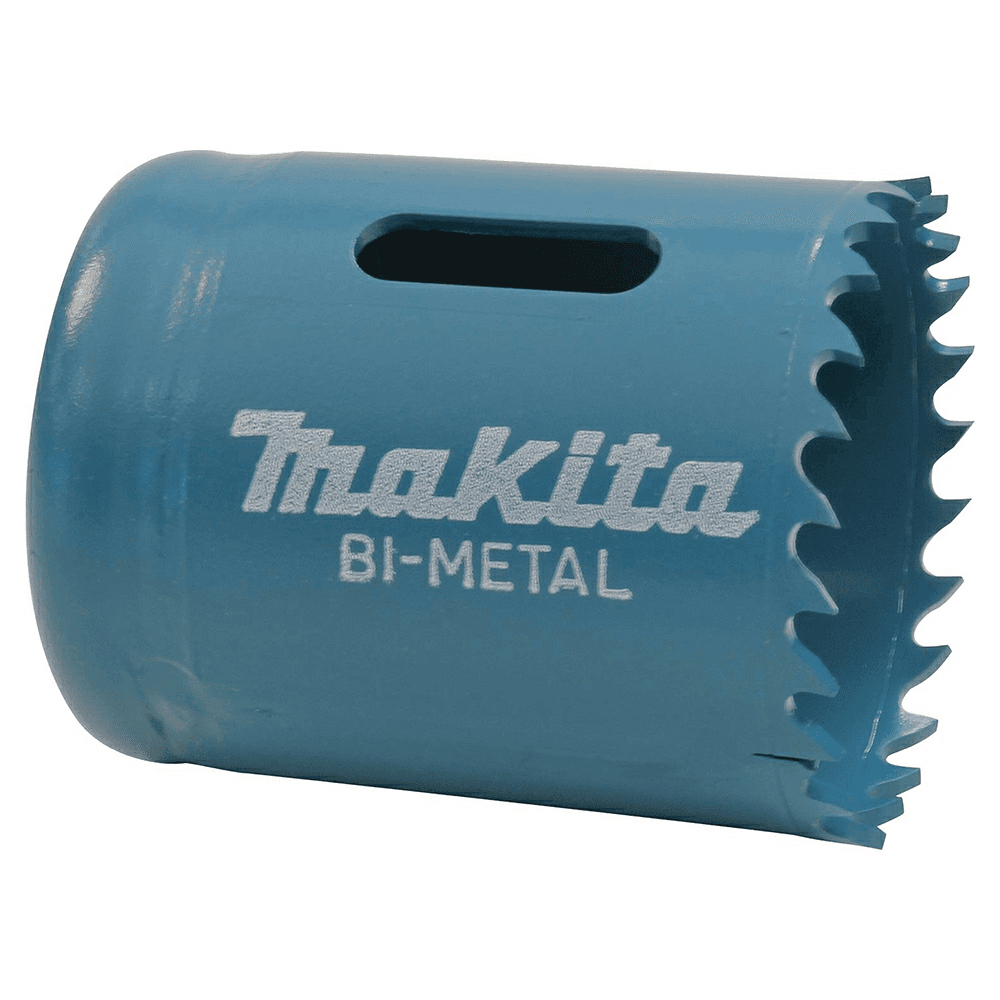 1-5/8" Bi-Metal Hole Saw Main - Image