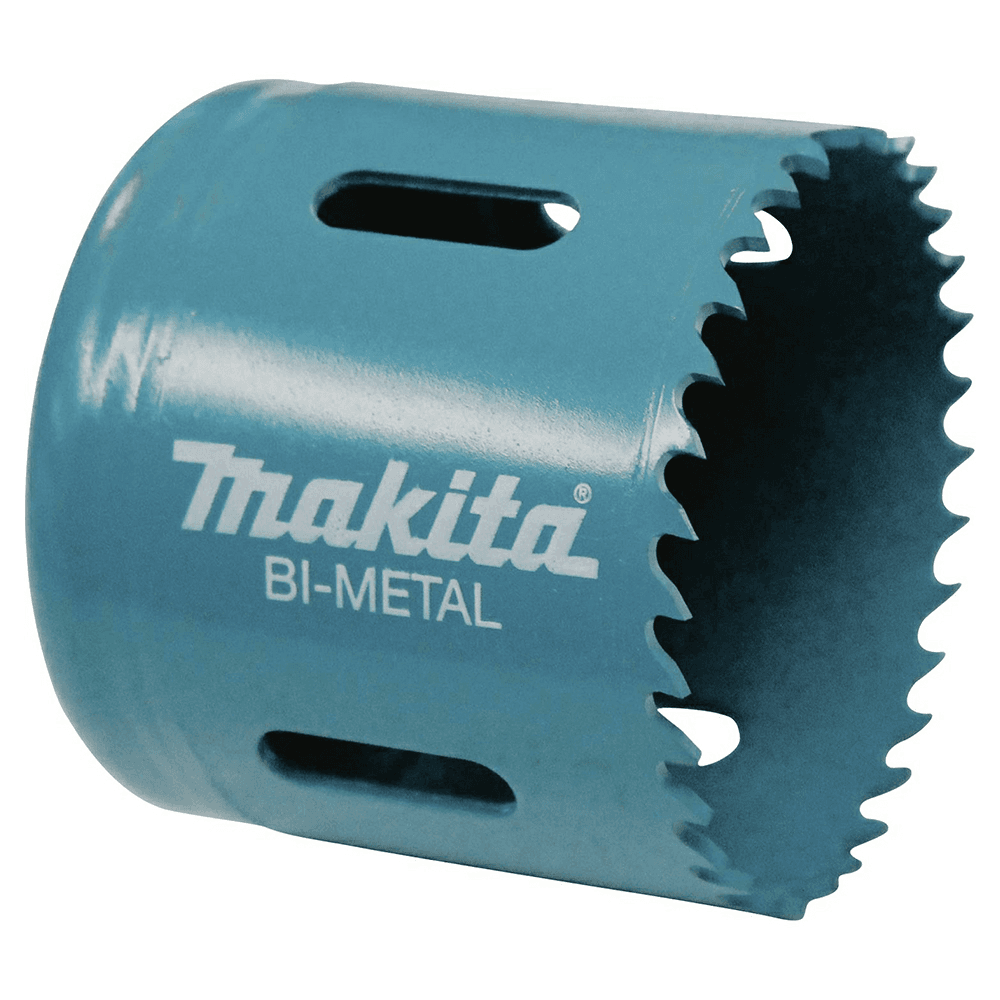 2-1/8" Bi-Metal Hole Saw Main - Image