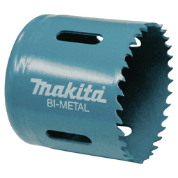 2-1/8" Bi-Metal Hole Saw Main - Image