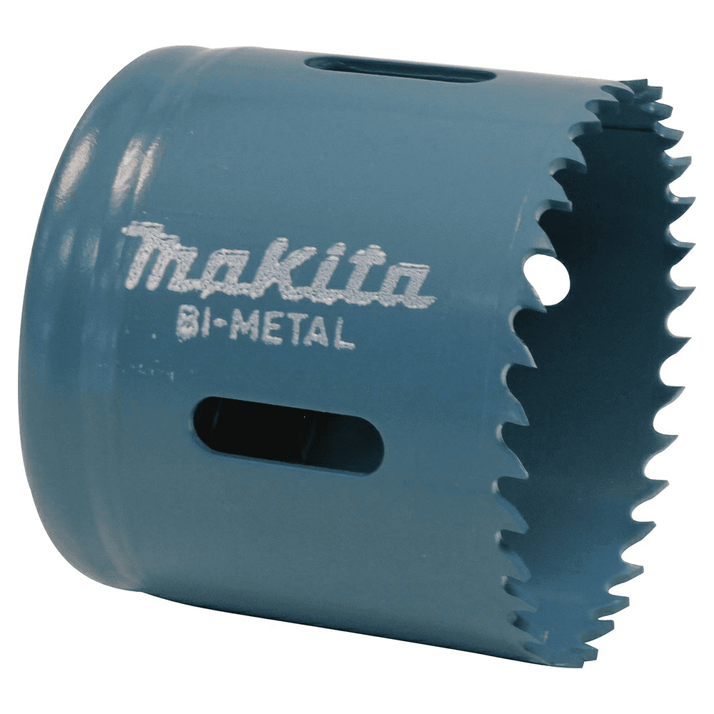 2-1/4" Bi-Metal Hole Saw Main - Image