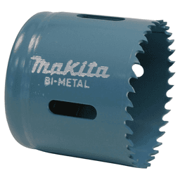 2-1/4" Bi-Metal Hole Saw Main - Image