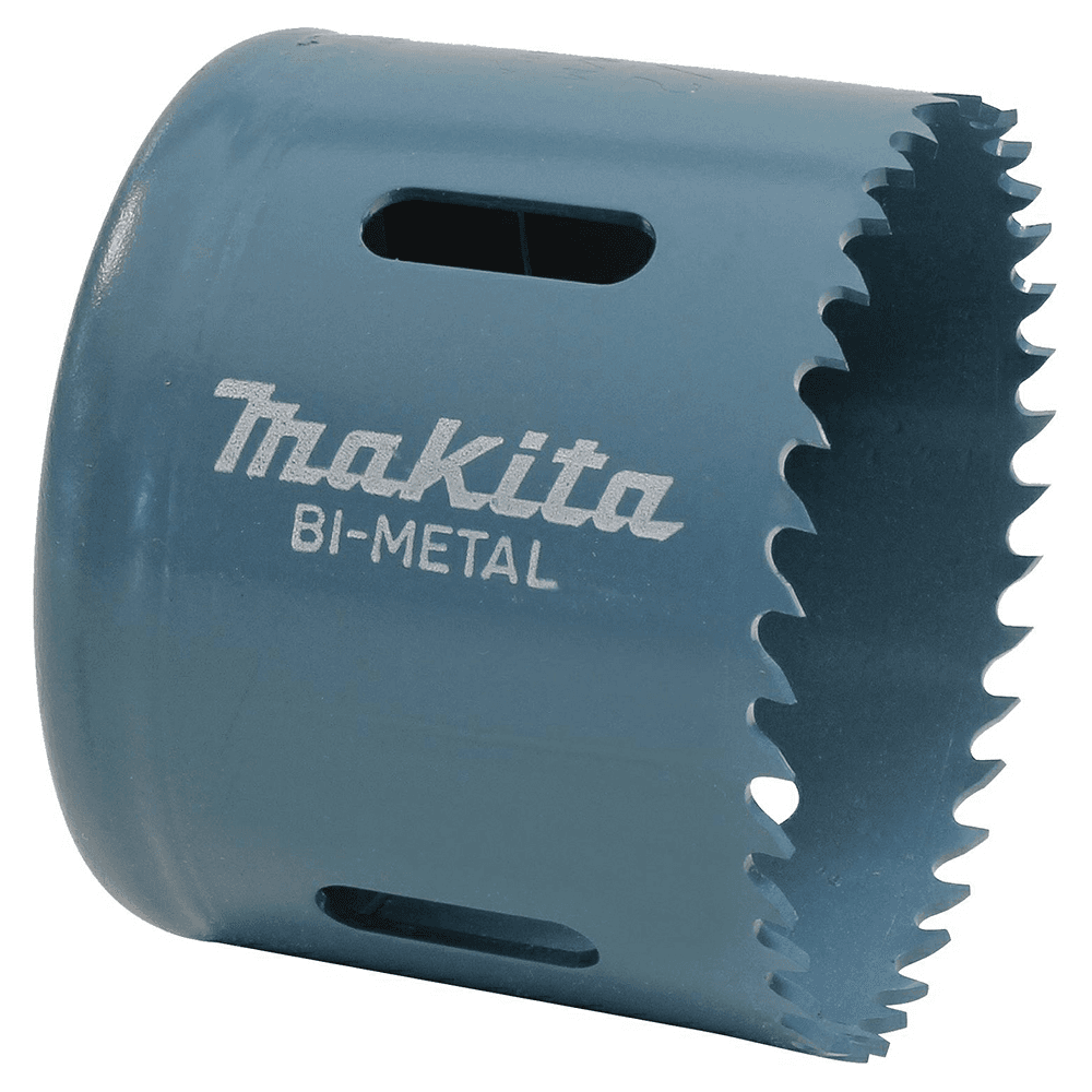 2-1/2" Bi-Metal Hole Saw Main - Image
