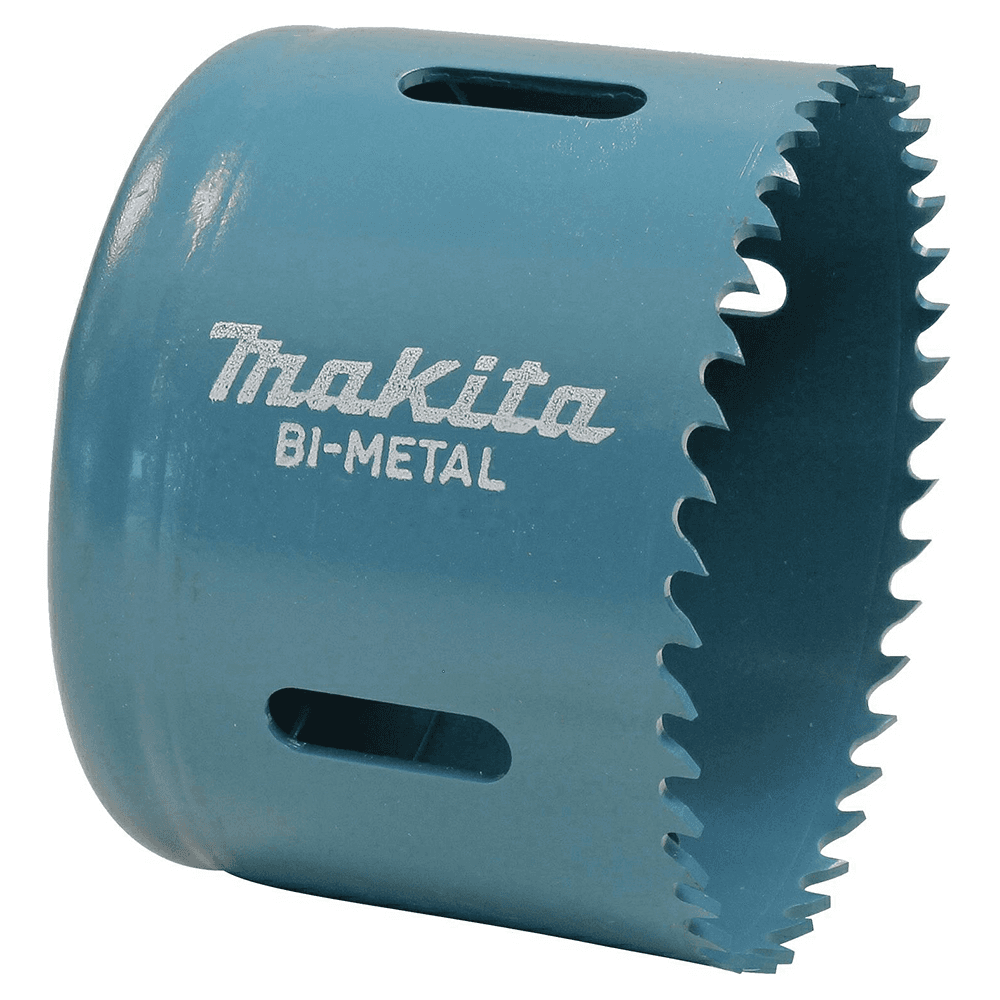 2-3/4" Bi-Metal Hole Saw Main - Image
