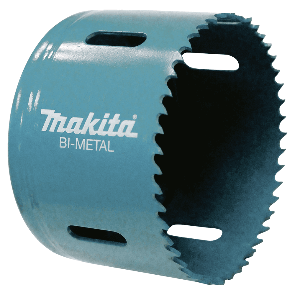 3" Bi-Metal Hole Saw Main - Image