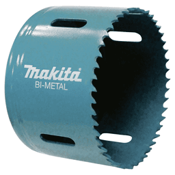 3" Bi-Metal Hole Saw Main - Image