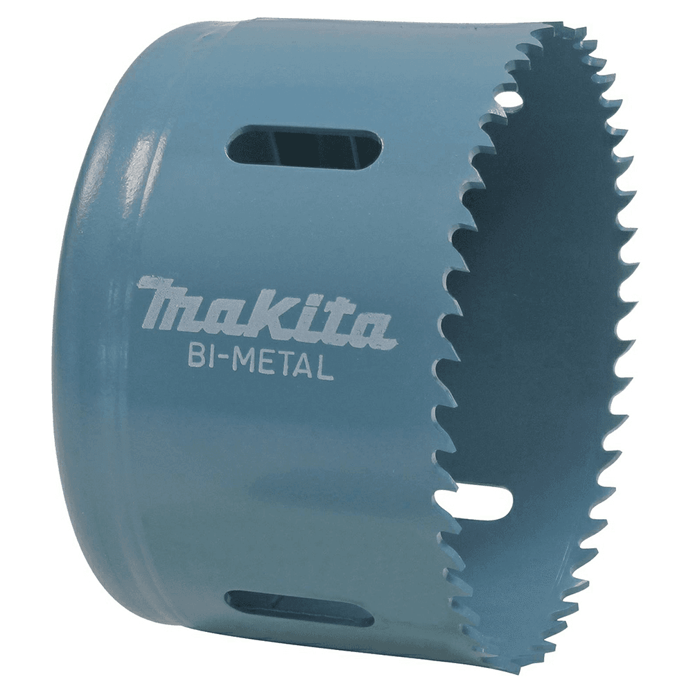 3-1/8" Bi-Metal Hole Saw Main - Image