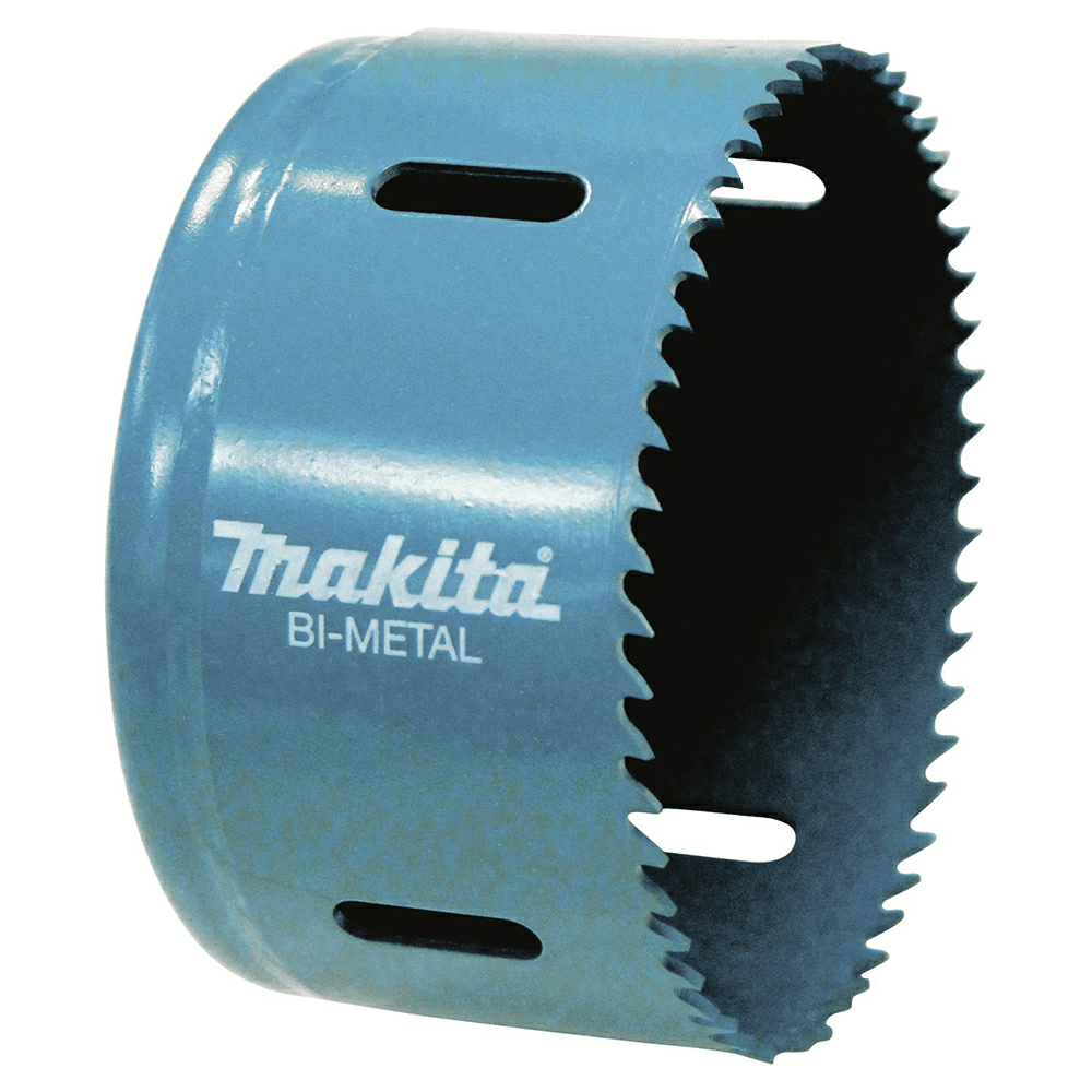 3-1/2" Bi-Metal Hole Saw Main - Image