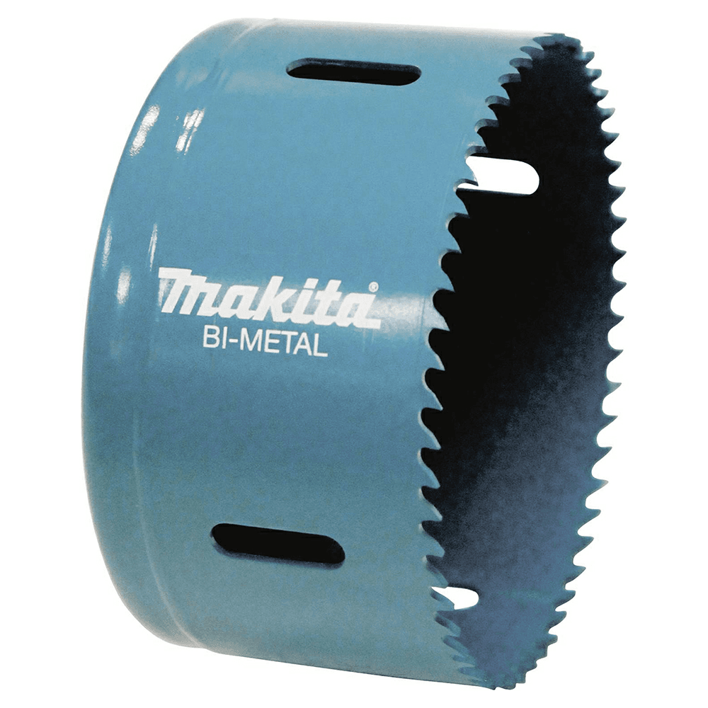 3-5/8" Bi-Metal Hole Saw Main - Image