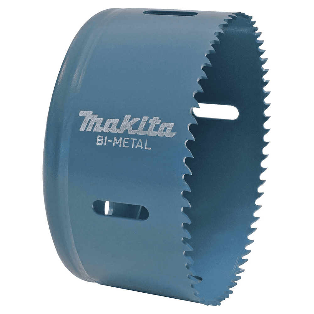 4" Bi-Metal Hole Saw Main - Image