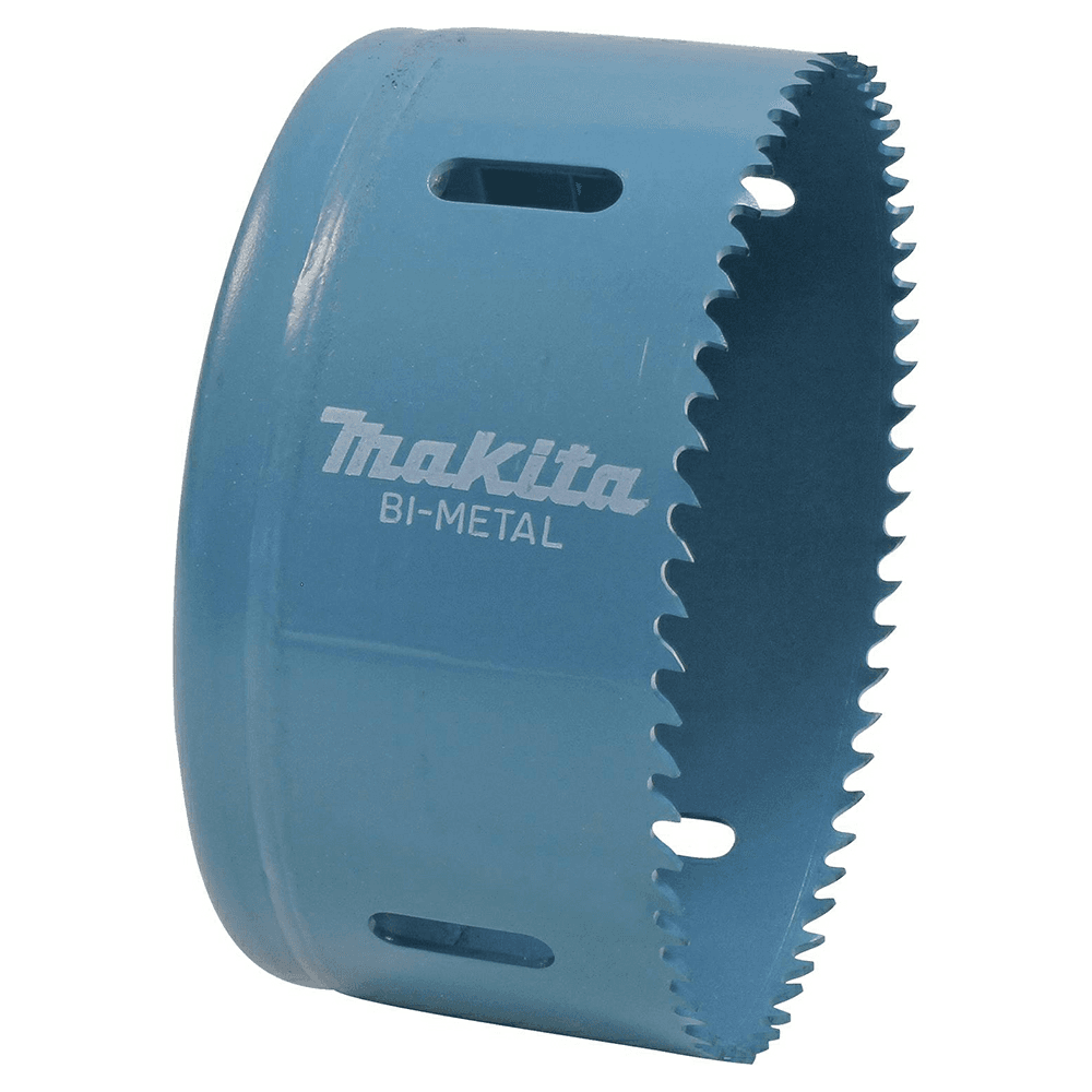 4-1/8" Bi-Metal Hole Saw Main - Image