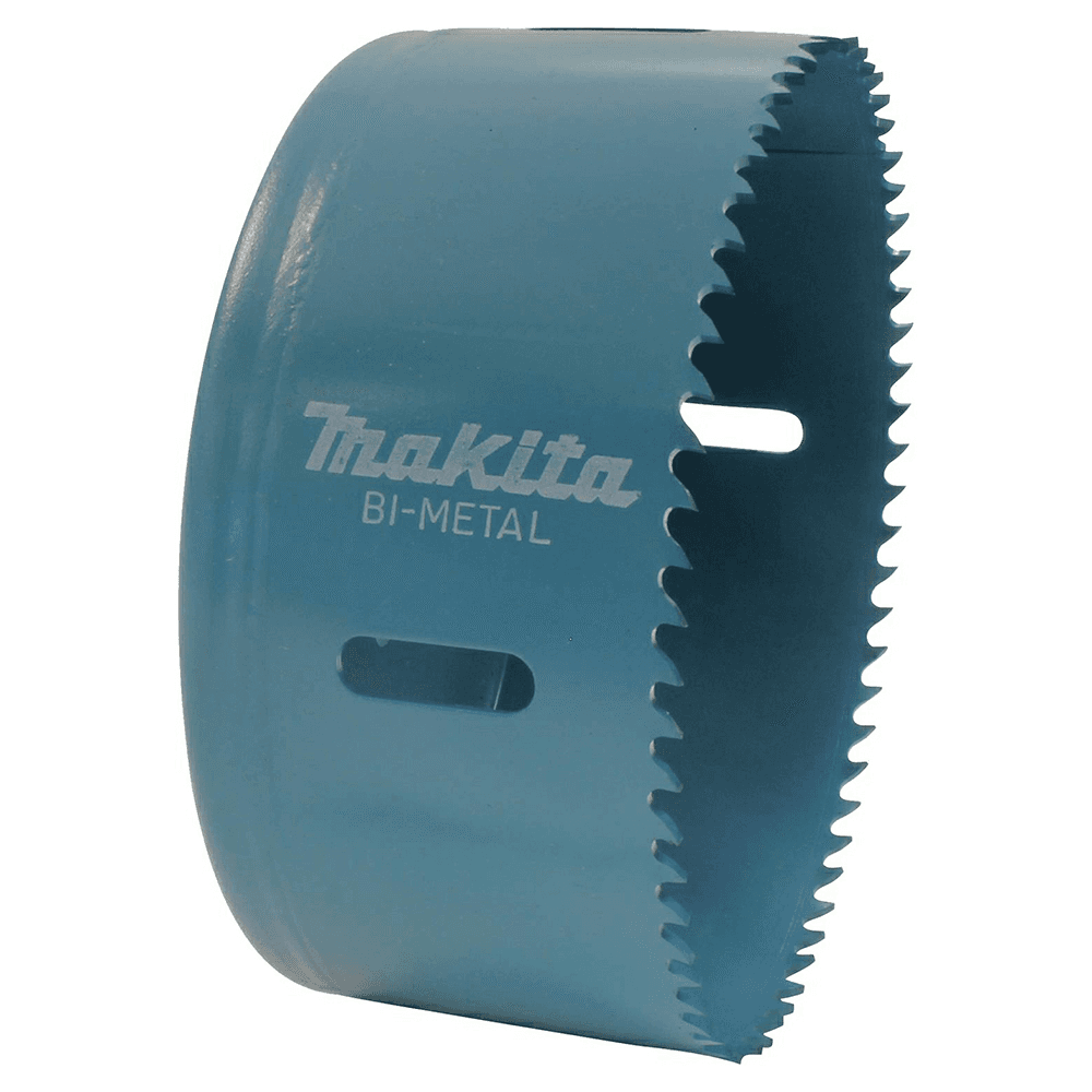 4-1/4" Bi-Metal Hole Saw Main - Image