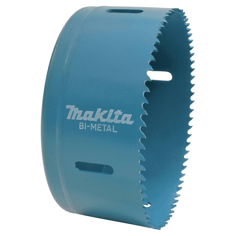 4-1/2" Bi-Metal Hole Saw Main - Image