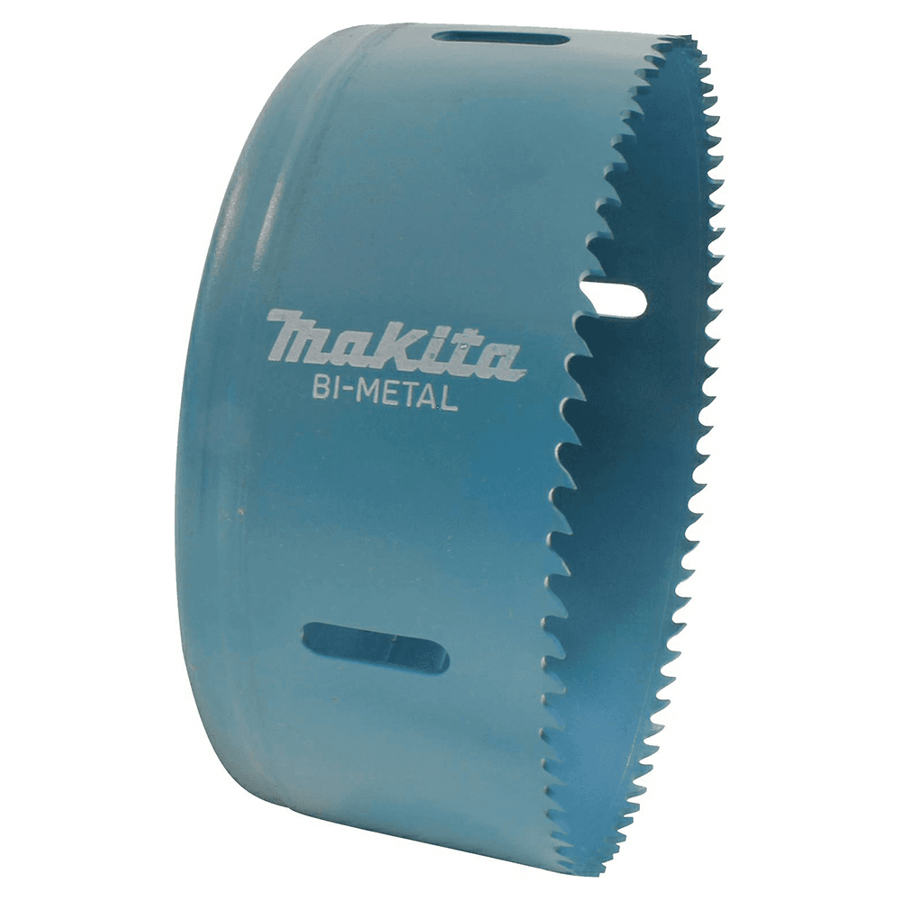 4-3/4" Bi-Metal Hole Saw Main - Image