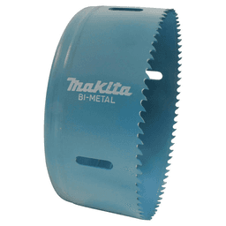 4-3/4" Bi-Metal Hole Saw Main - Image