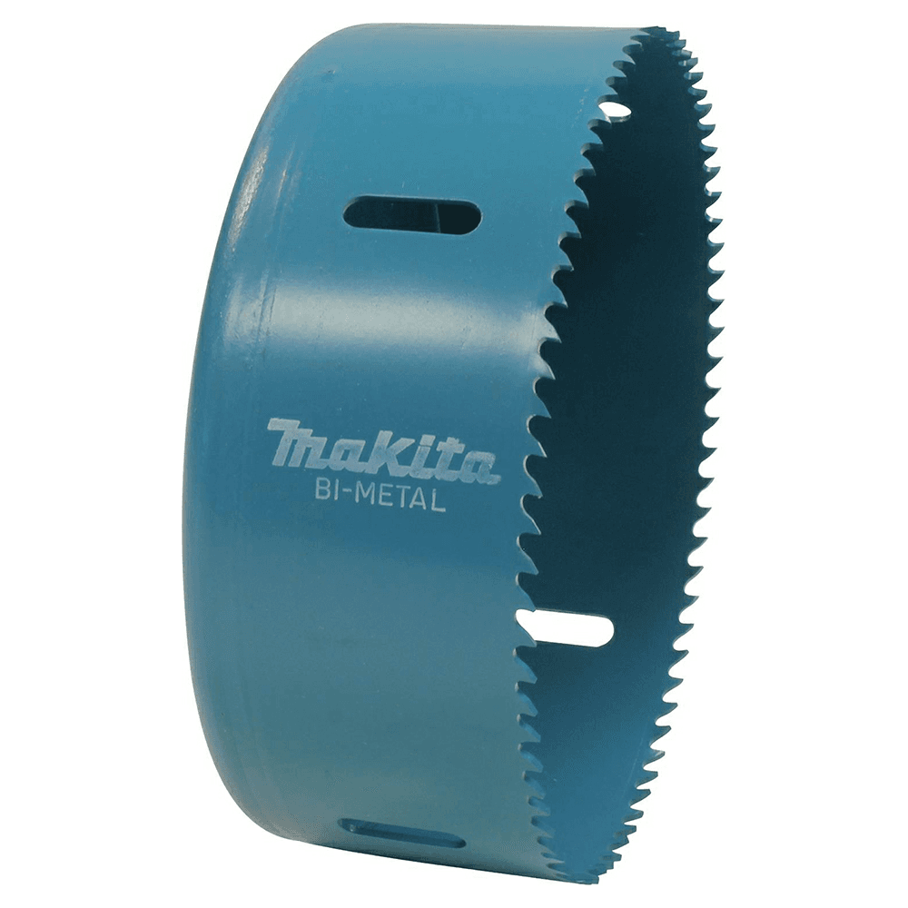 5" Bi-Metal Hole Saw Main - Image