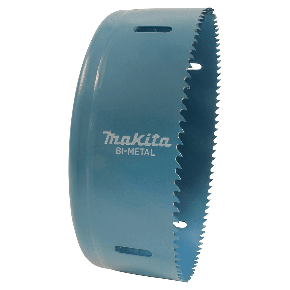 6" Bi-Metal Hole Saw Main - Image
