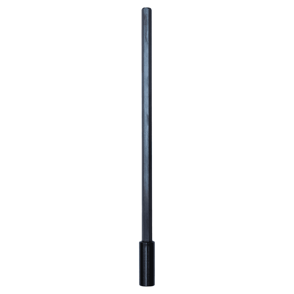 12" Hole Saw Extension, 7/16" Shank Main - Image