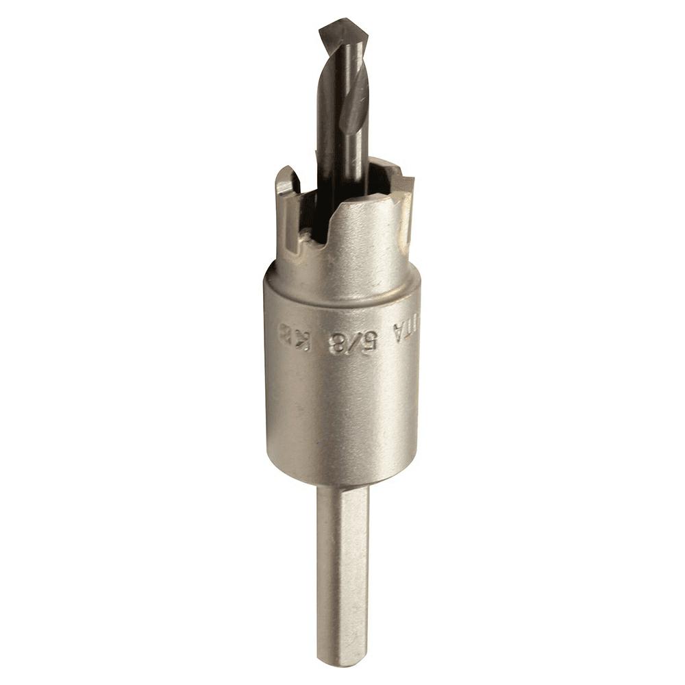 7/8" Carbide-Tipped Hole Saw Alt 1 - Image