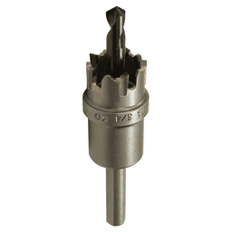 3/4" Carbide-Tipped Hole Saw Main - Image