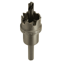 7/8" Carbide-Tipped Hole Saw Main - Image