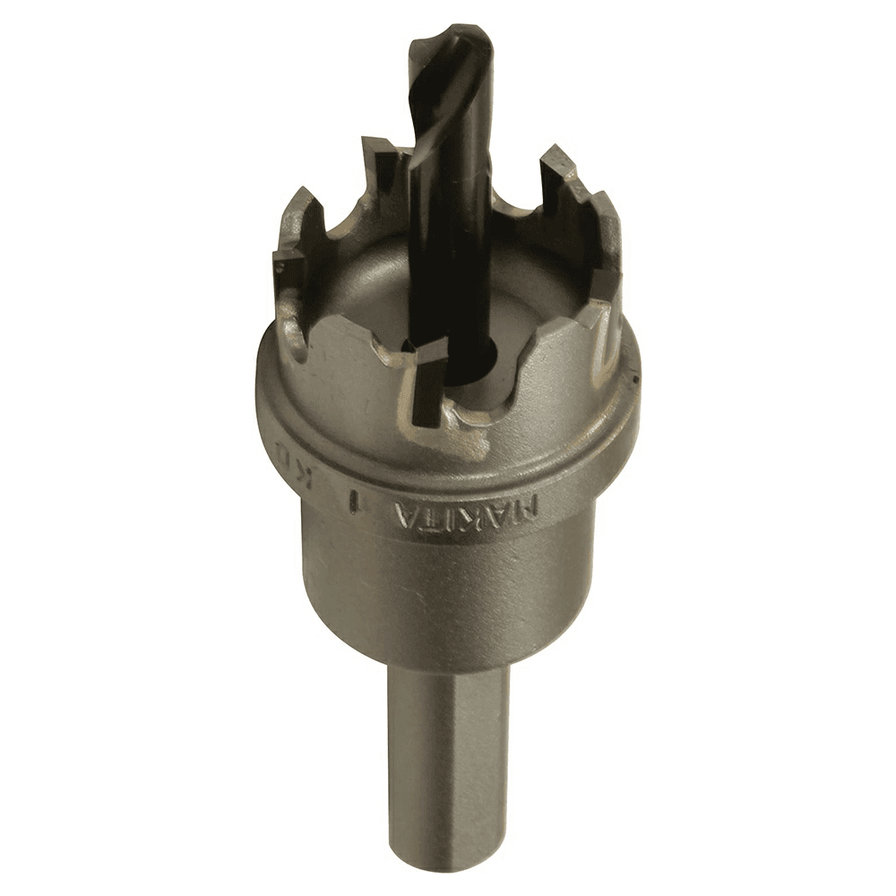 1" Carbide-Tipped Hole Saw Main - Image