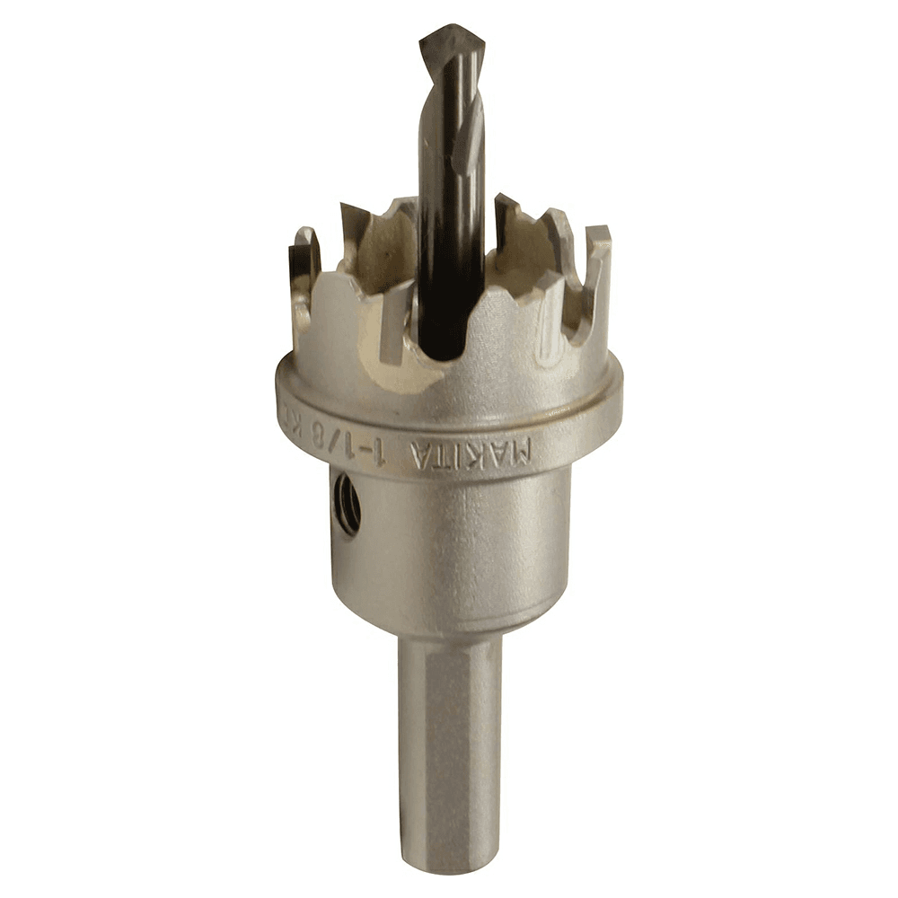 1-1/8" Carbide-Tipped Hole Saw Main - Image