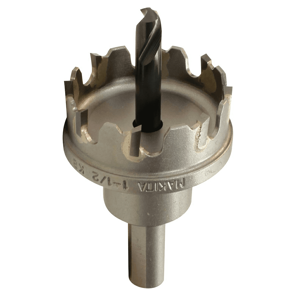 1-1/2" Carbide-Tipped Hole Saw Main - Image