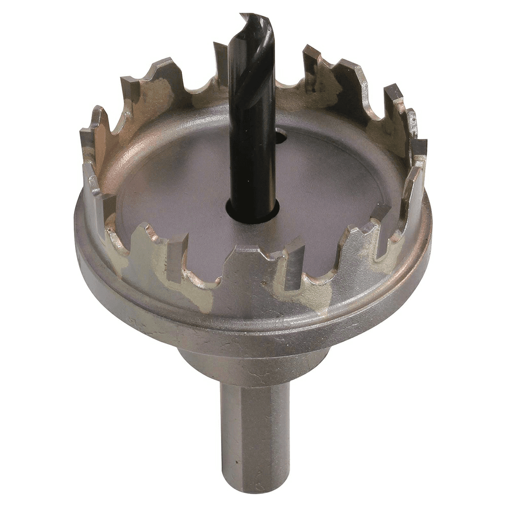 1-3/4" Carbide-Tipped Hole Saw Main - Image