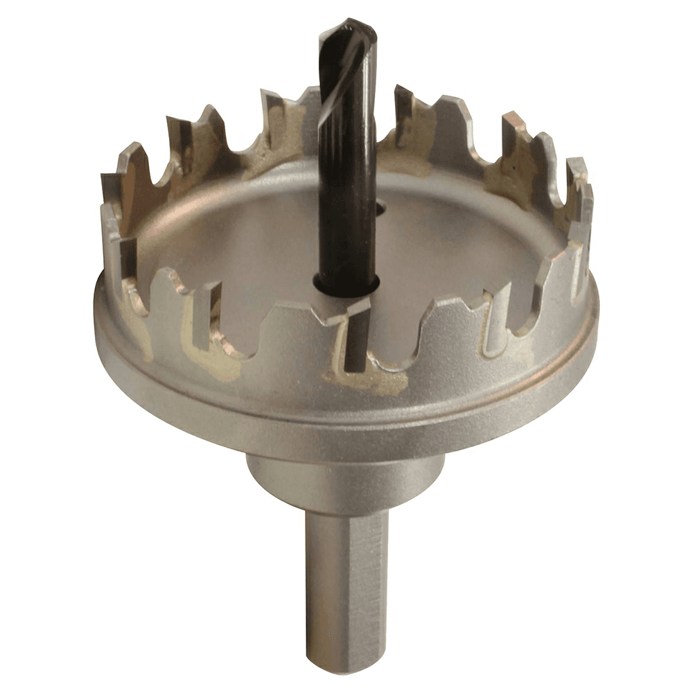 2" Carbide-Tipped Hole Saw Main - Image