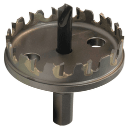 2-1/2" Carbide-Tipped Hole Saw Main - Image