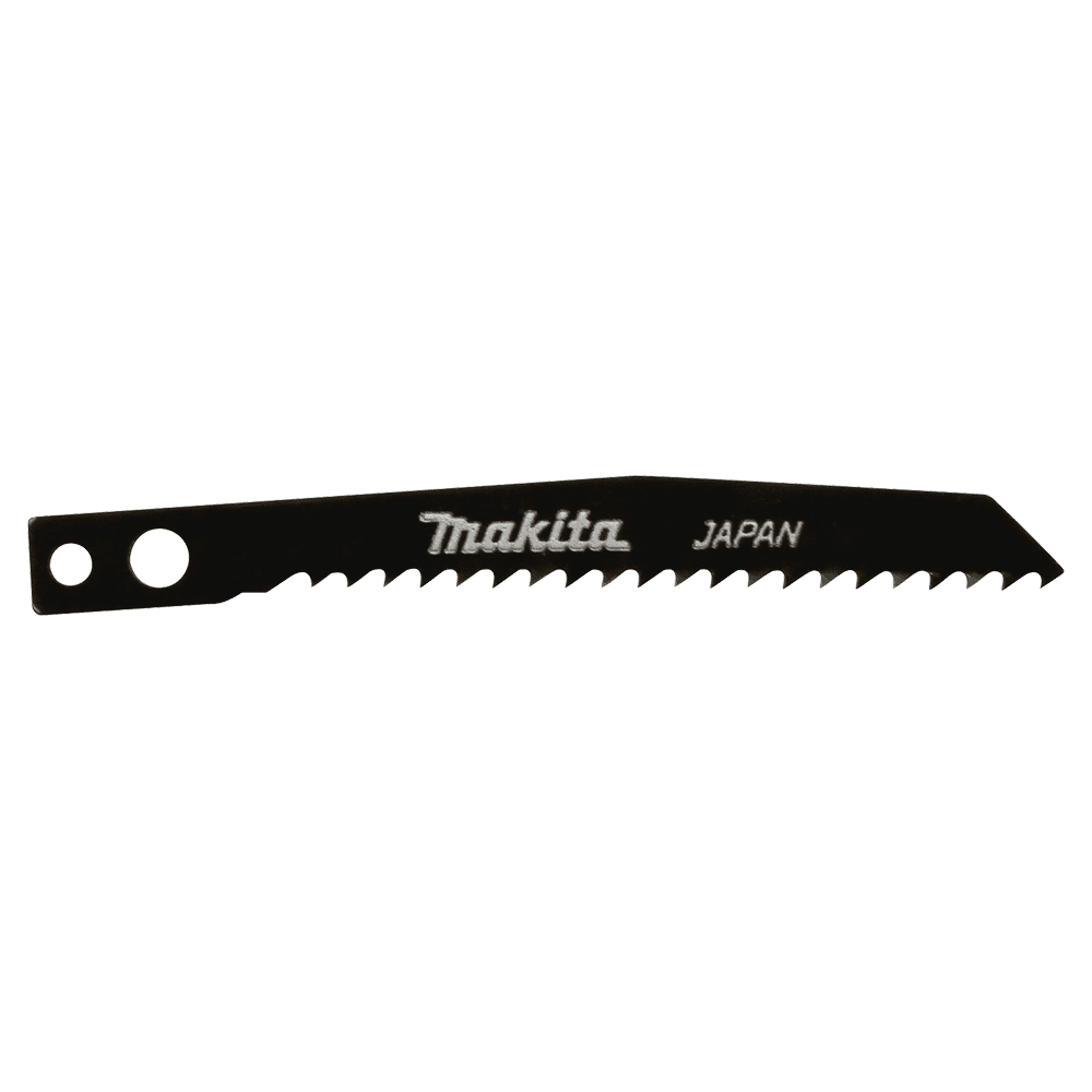 3-1/8" x 9TPI Jig Saw Blade #4 (2/Pack) Main - Image