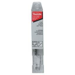 3-1/2" x 18TPI Metal Cutting Recipro Saw Blade (5/Pack) Alt 1 - Image