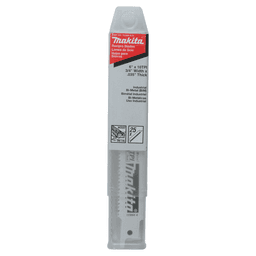 6" x 10/14TPI All-Purpose Recipro Saw Blade (25/Pack) Alt 1 - Image