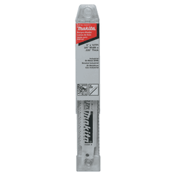 6" x 10TPI All-Purpose Recipro Saw Blade (5/Pack) Alt 1 - Image