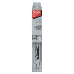 6" x 18TPI Metal Cutting Recipro Saw Blade (5/Pack) Alt 1 - Image