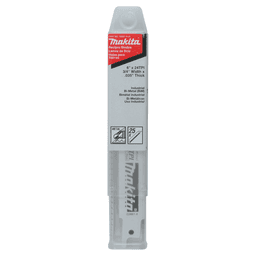 6" x 24TPI Metal Cutting Recipro Saw Blade (25/Pack) Alt 1 - Image