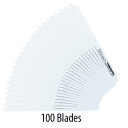 9" x 10/14TPI All-Purpose Recipro Saw Blade (100/Pack) Main - Image