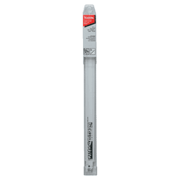 12" x 10/14TPI All-Purpose Recipro Saw Blade (5/Pack) Alt 1 - Image