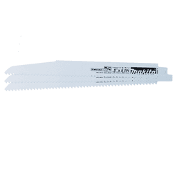 9" x 6TPI Demolition Recipro Saw Blade (3/Pack) Main - Image