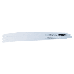 12" x 6TPI Demolition Recipro Saw Blade (3/Pack) Main - Image