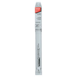 9" x 8/10TPI Demolition Recipro Saw Blade (3/Pack) Alt 1 - Image