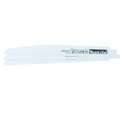 9" x 8/10TPI Demolition Recipro Saw Blade (3/Pack) Main - Image